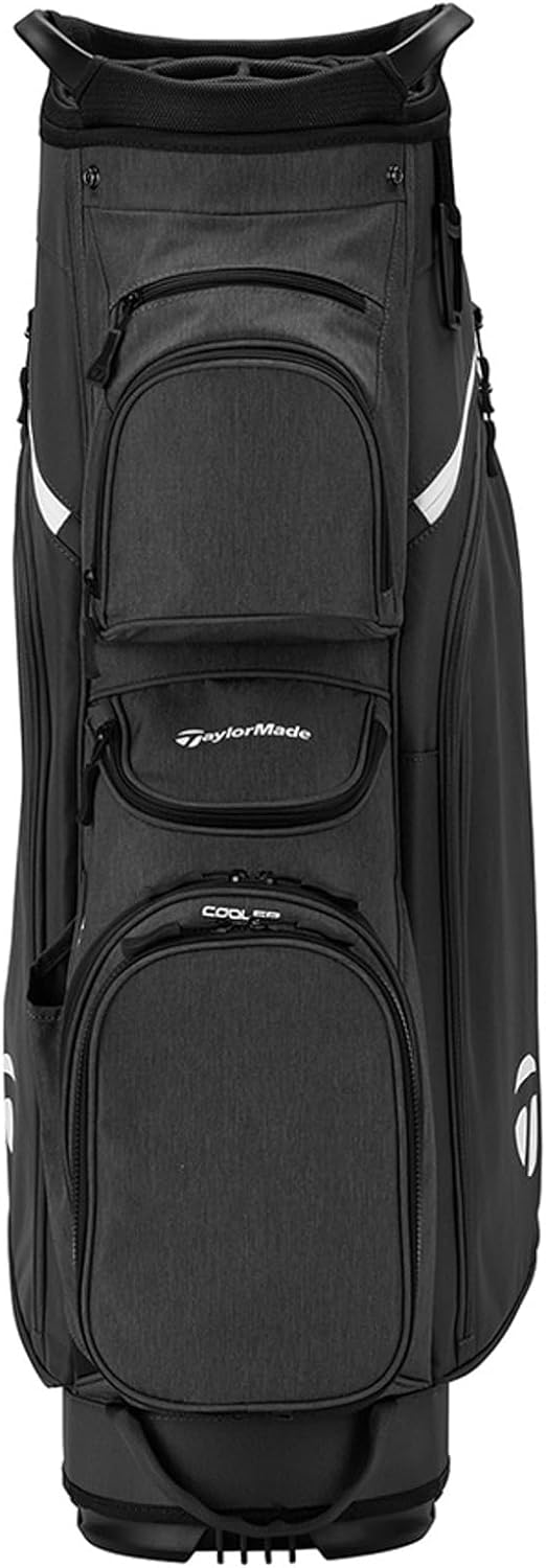 TaylorMade Golf CartLite Cart Bag Grey