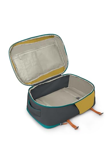 Osprey Daylite 44L Carry-On Travel Pack, Black