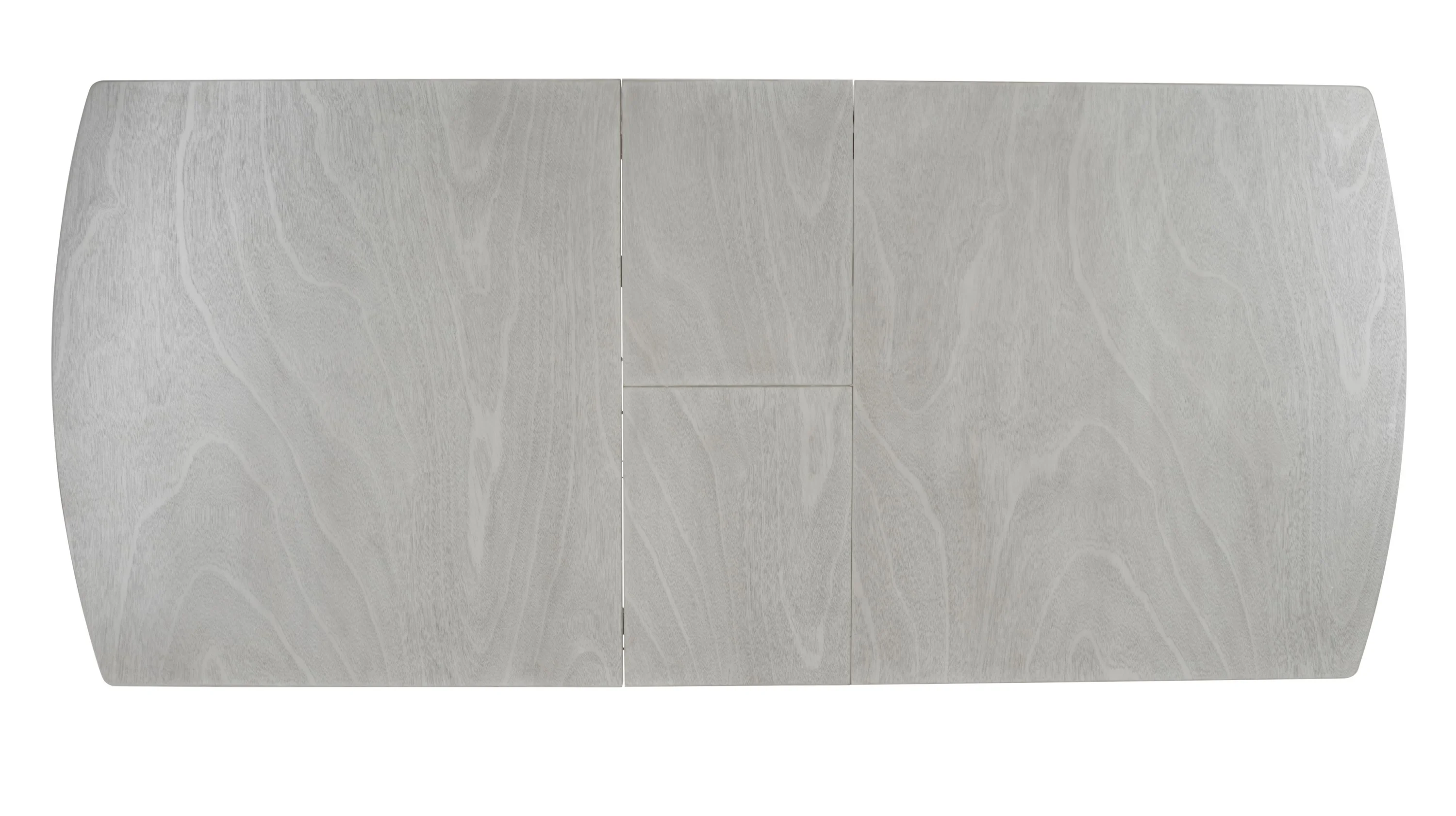 SAFAVIEH Kay Transitional Extension Dining Table, Grey (70.9 in. W x 31.5 in. D x 29.1 in. H)
