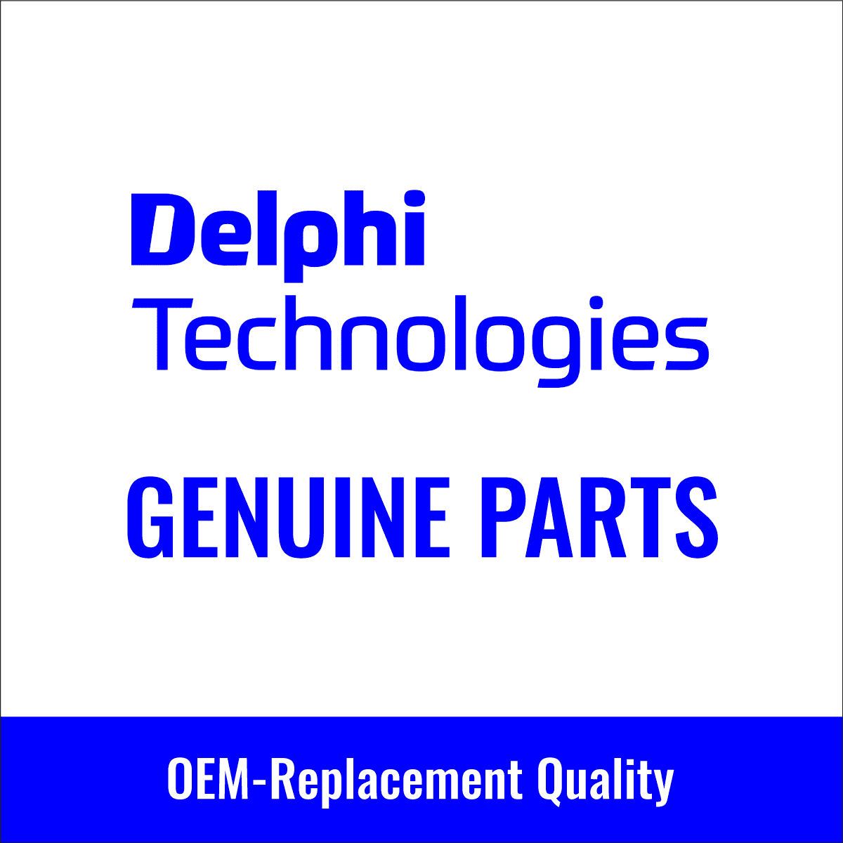 Delphi Fuel Pump & Sender Assembly compatible with Chevrolet C1500 4.3L 5.0L 5.7L 7.4L V6 V8 1988-1995
