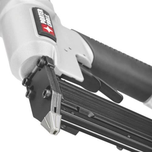 : Porter-Cable PIN138 23-Gauge 1-3/8-Inch Pin Nailer