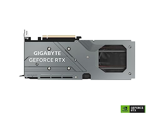 GIGABYTE GeForce RTX 5060 Gaming OC 8G Graphics Card, 8GB 128-bit GDDR7, PCIe 5.0, WINDFORCE Cooling System, GV-N5060GAMING OC-8GD Video Card