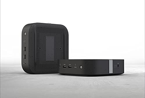 ASUS Chromebox 4 & 5 with Bundle