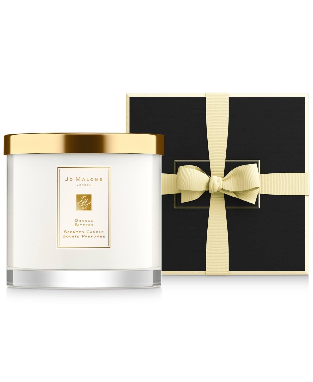 Jo Malone London Orange Bitters Deluxe Candle