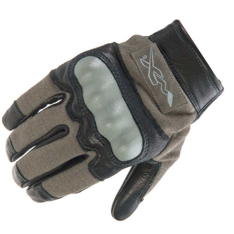Wiley x CAG-1 Combat Assault Gloves - Foliage Green