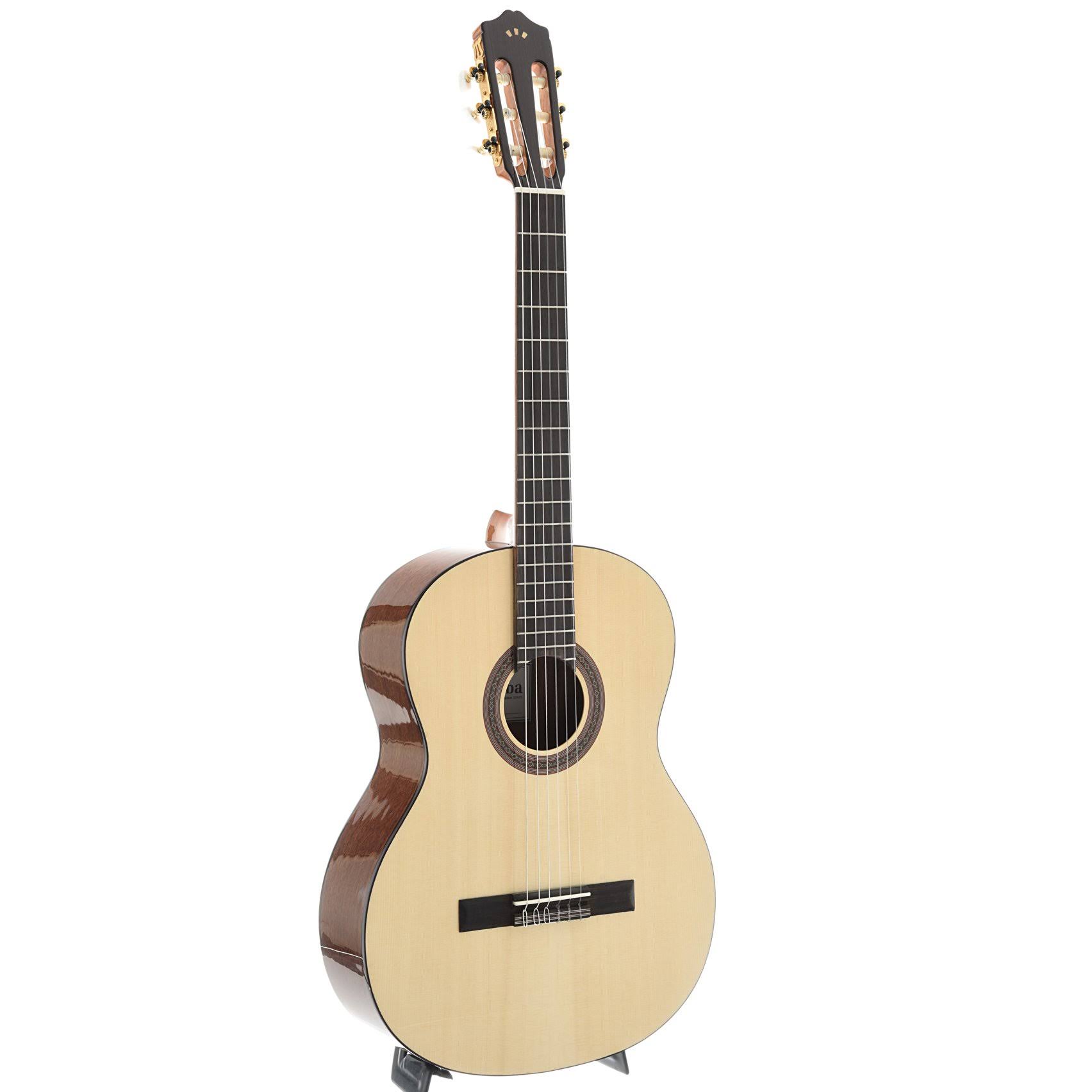 Cordoba C5 SP Classical Acoustic Guitar
