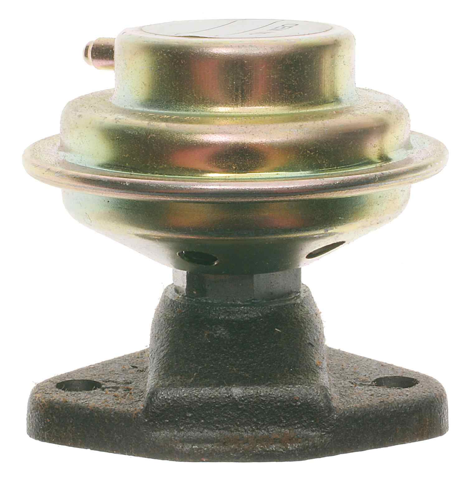 ACDelco 214-1418 Exhaust Gas Recirculation (EGR) Valve Fits select: 1978 CHEVROLET CHEVETTE, 1977 CHEVROLET VEGA
