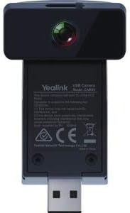 Yealink CAM50 HD Camera for SIP-T58V / SIP-T58A, 2 mega-pixel, plug and play