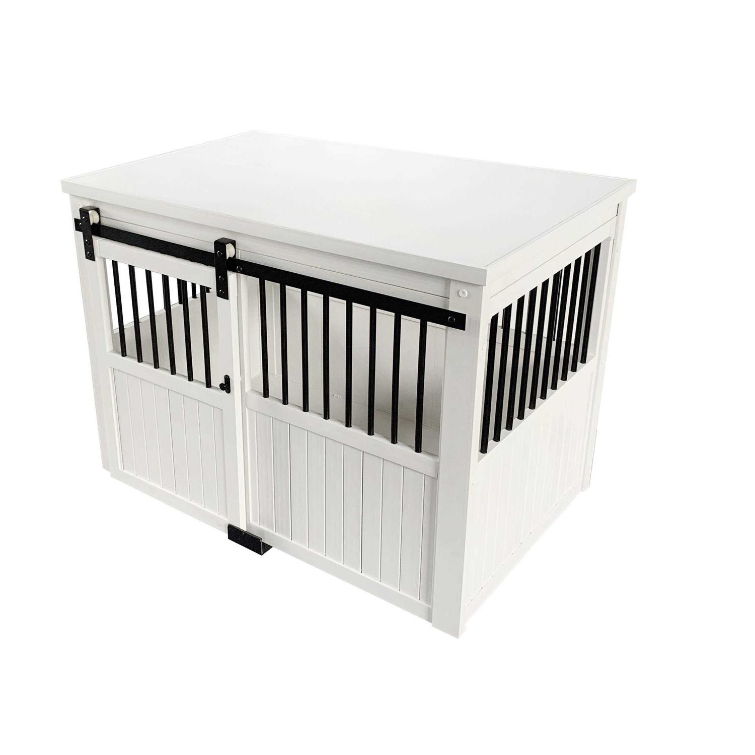 New Age Pet Homestead Dog Crate - Pet Supplies online store