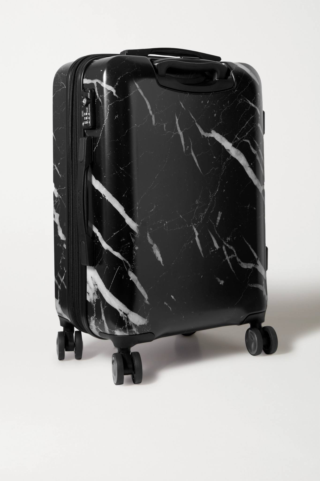 CalPak Astyll Rolling Spinner - 22x22 - Black