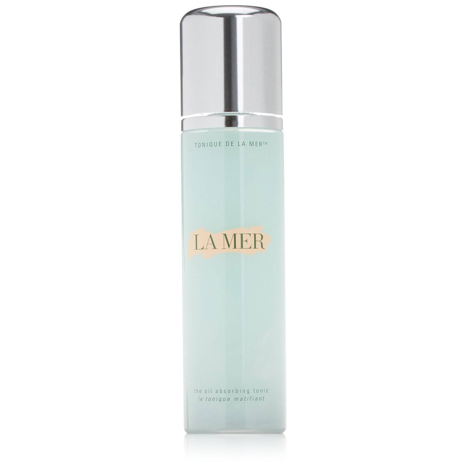 La Mer The Oil Absorbing Tonic - 6.7 oz bottle
