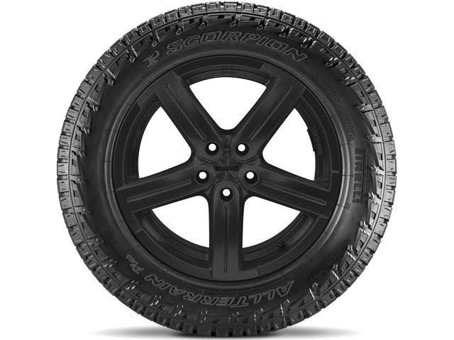 Pirelli Scorpion All Terrain Plus - 265/70R16 112T Tire