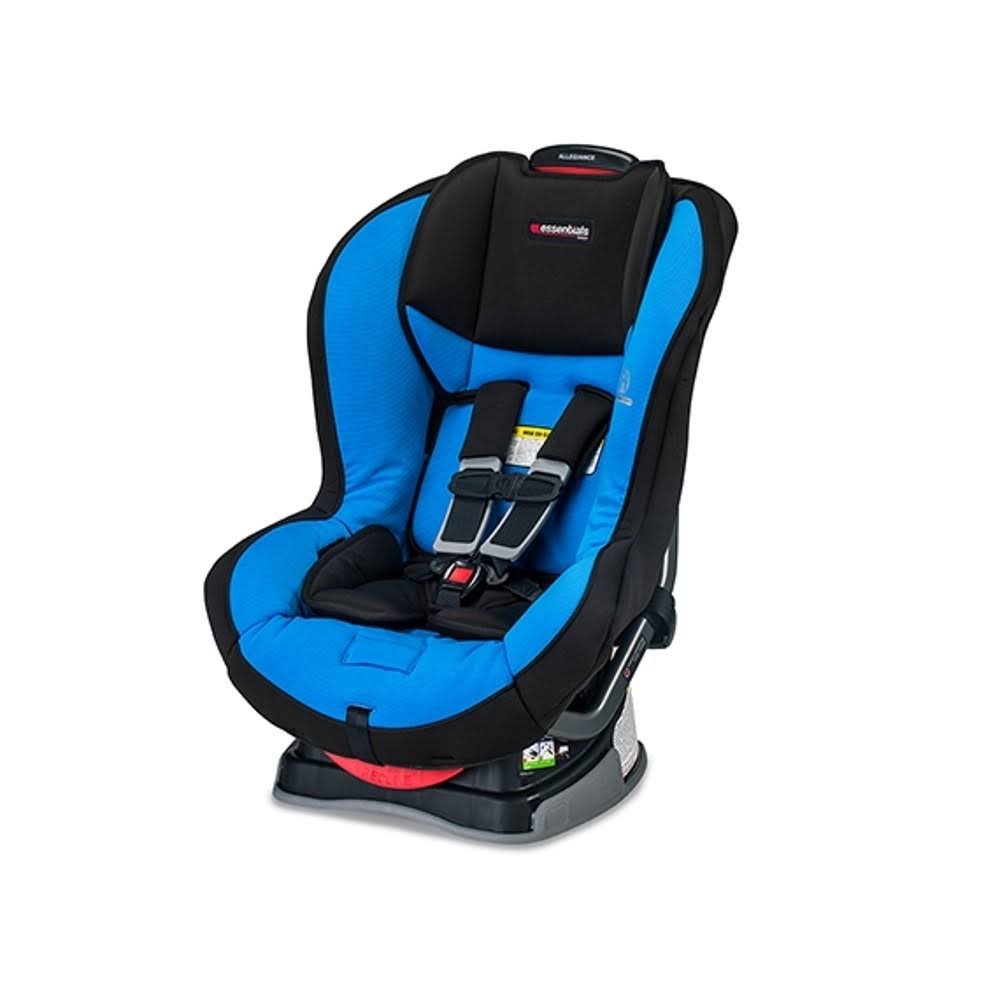 Essentials by Britax Allegiance Convertible Car SEAT, Prism