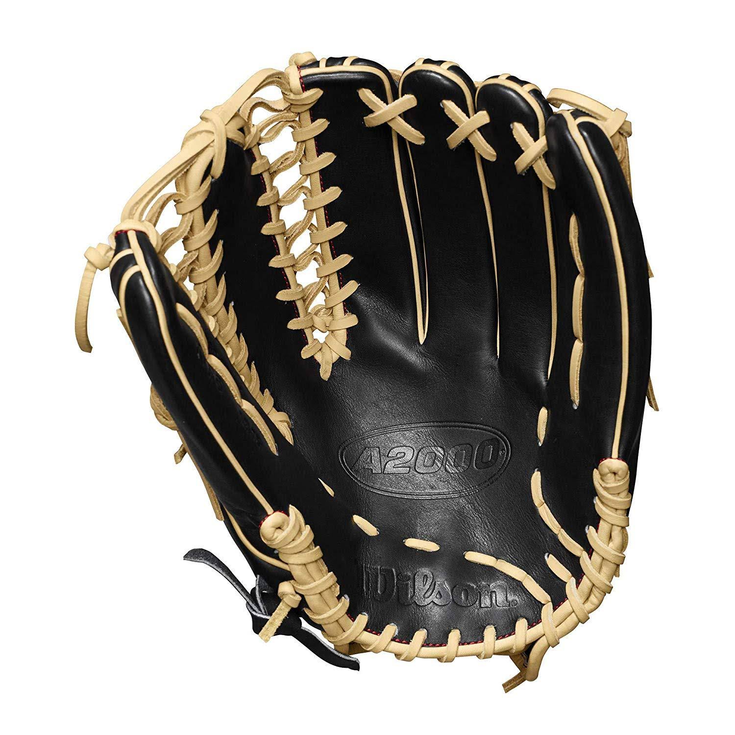 Wilson A2000 OT6 12.75x22 Outfield Baseball Glove