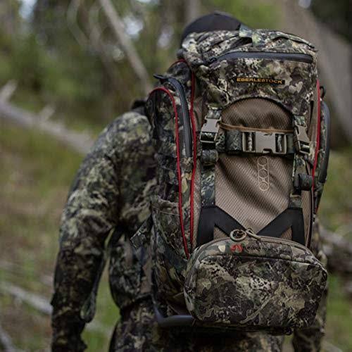 Eberlestock Team Elk Mountain Pack