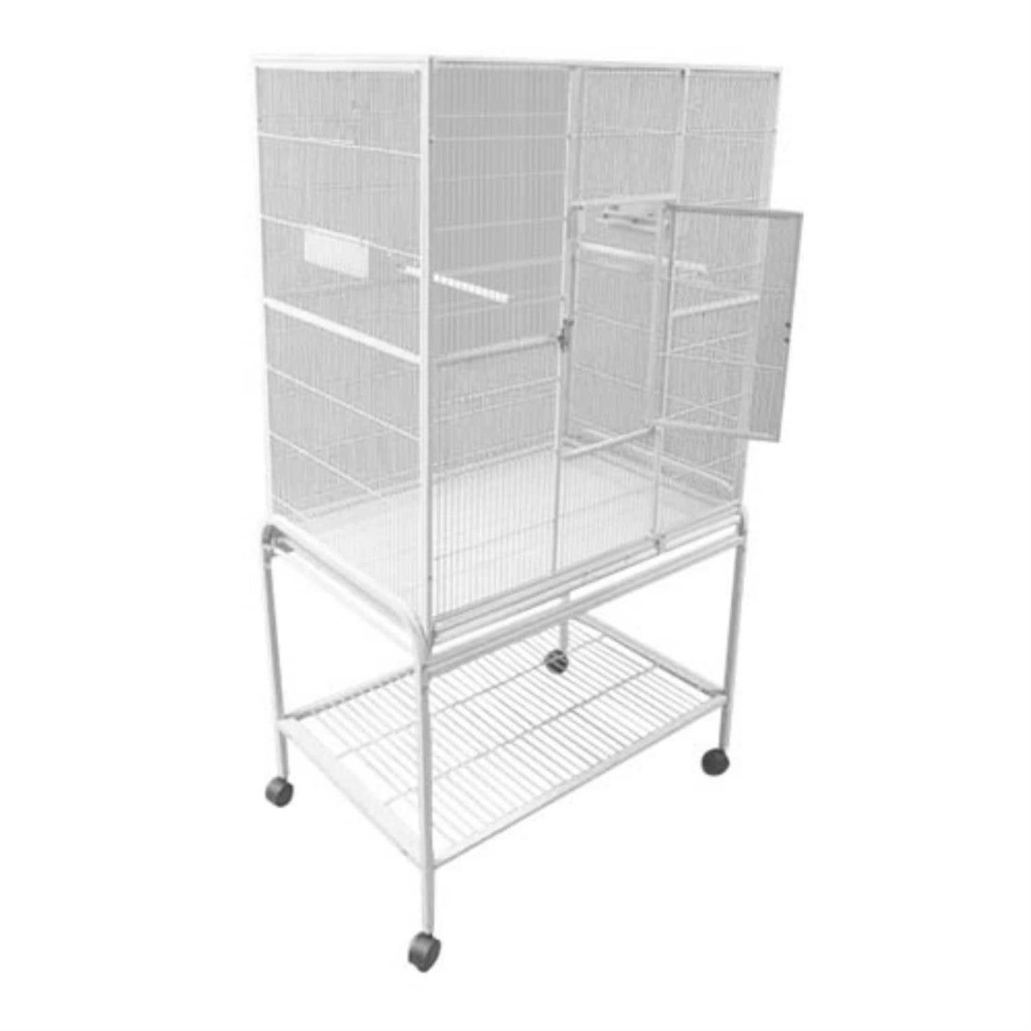 A E Flight Cage Stand - Pet Supplies online store