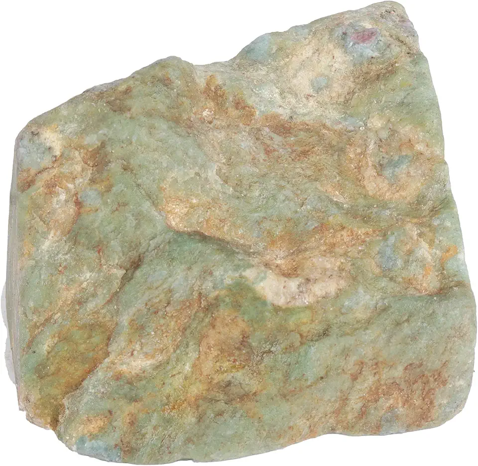 Natural Rock Raw Rough Ruby Zoisite 1323.60 CT Natural Gemstone Ruby Zoisite Loose Gemstone for Jewelry - Kansas Nuitrition - HNZSDS
