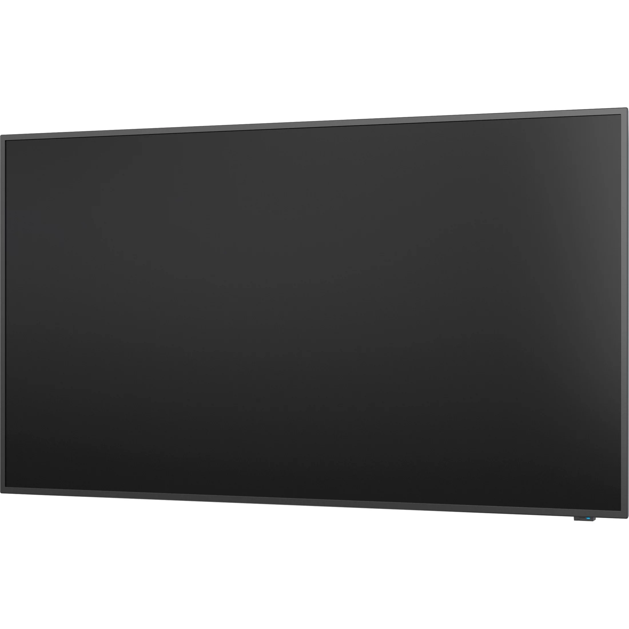 NEC Display Solutions E658 65" 4K UHD Display with Integrated ATSC/NTSC Tuner Built-in Speaker