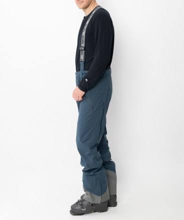 Strafe Outerwear Capitol Pant - Men&s New Navy, L