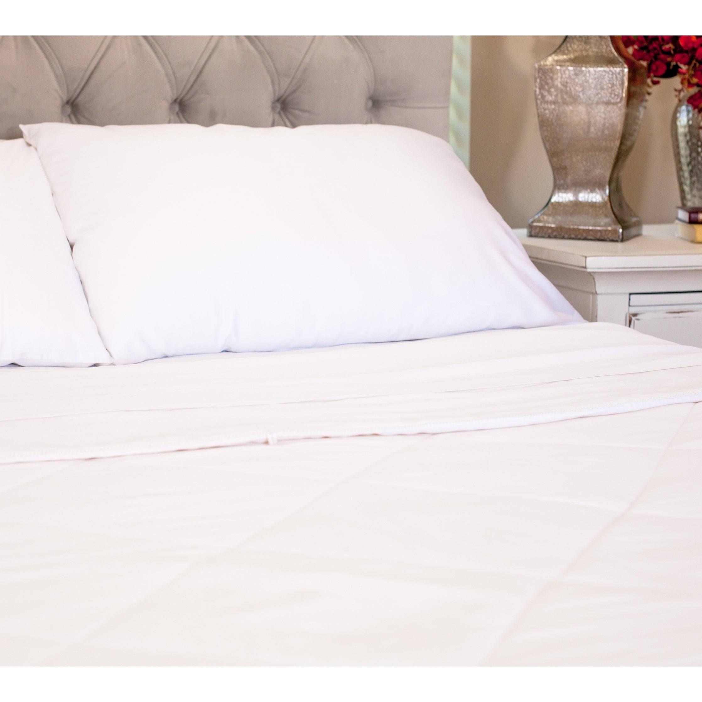 Cozy Earth Bamboo Comforter - All Season Twin