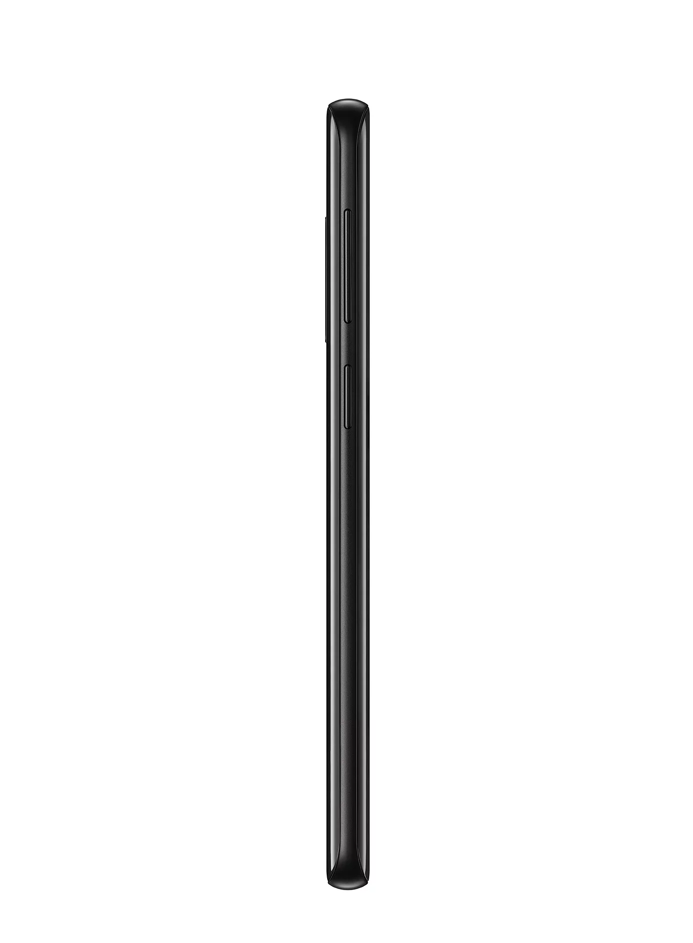 Straight Talk Samsung Galaxy S9, 64GB, Black - Prepaid Smartphone
