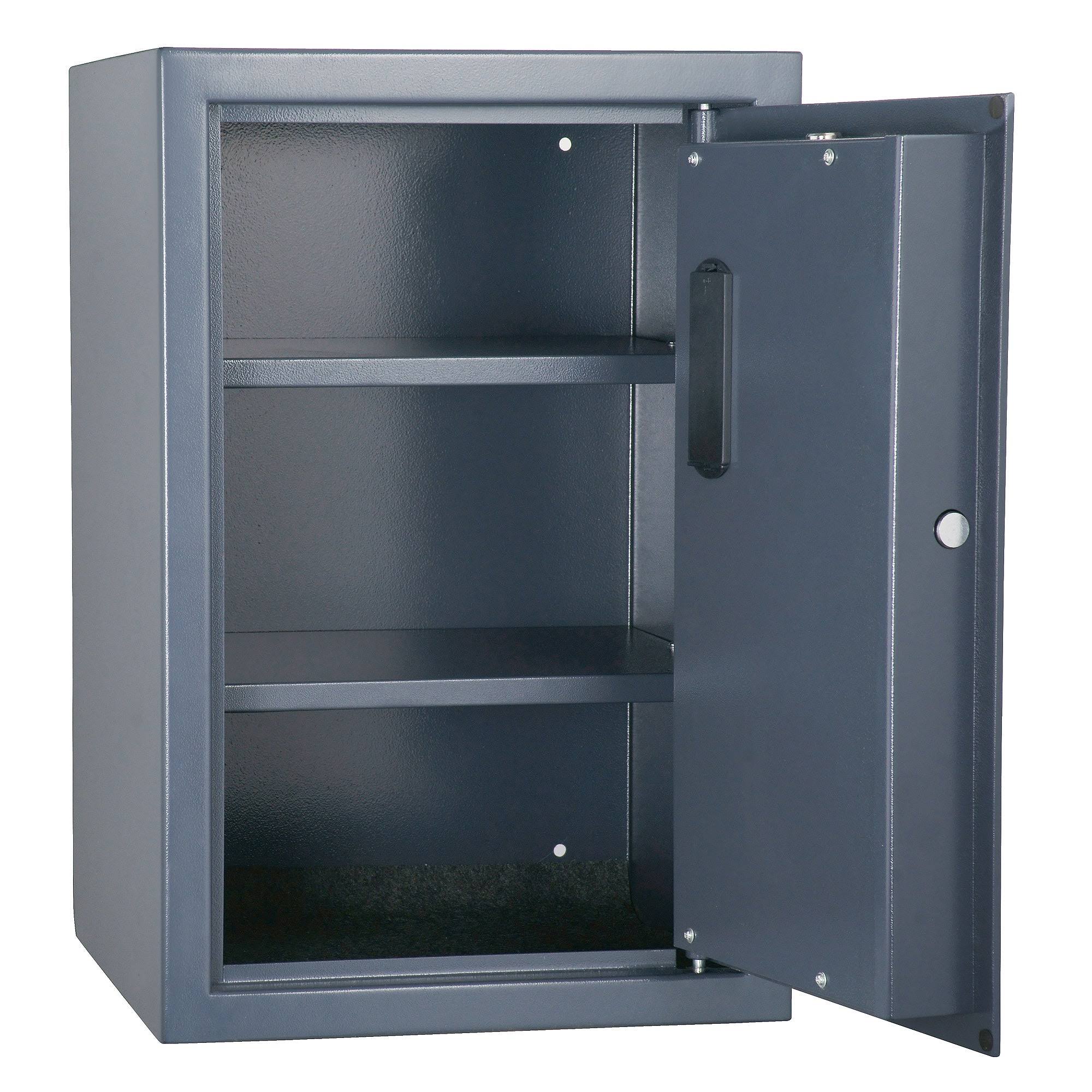 ParaGuard Deluxe Electronic Digital Safe Home Security - Paragon Lock