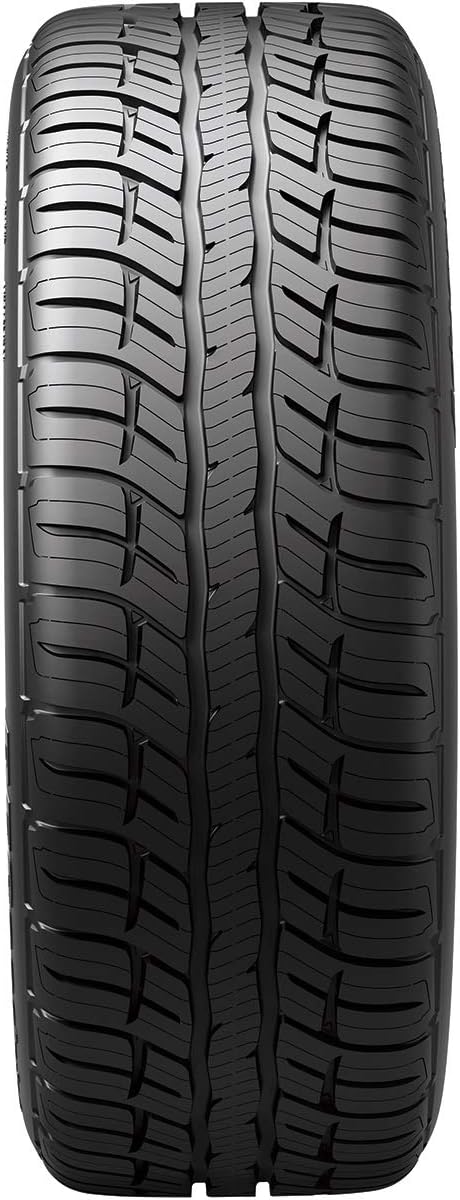 BFGoodrich Advantage T/A Sport All-Season Radial Car Tire for Passenger Cars, 225/60R18 100V