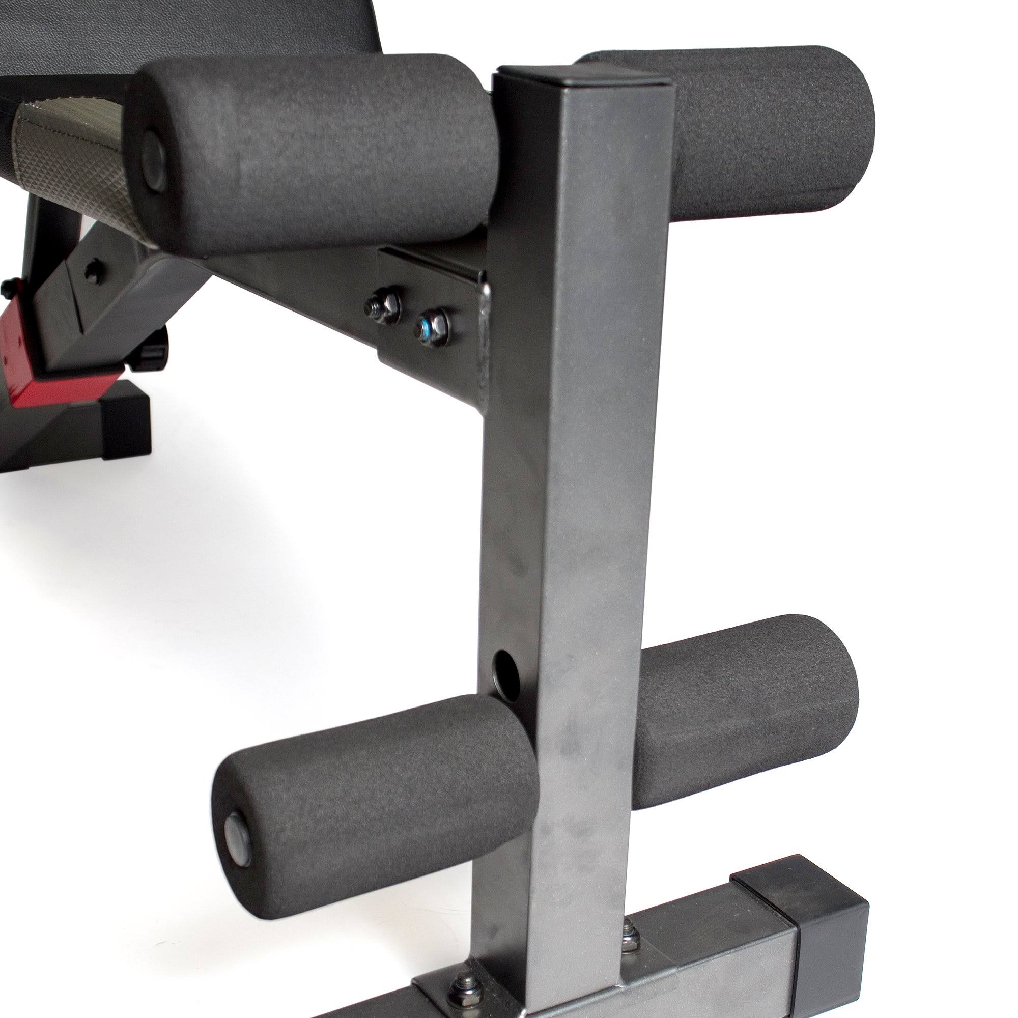 Cap Barbell Heavy Duty Utility Bench