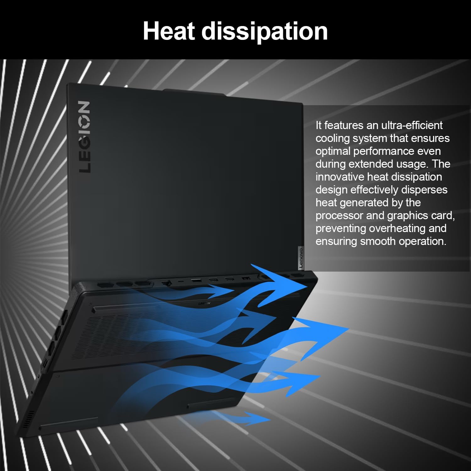 Lenovo Legion Pro Newest High-Performance i9 Gaming Laptop, 16" WQXGA 240Hz, Intel Core i9-14900HX, NVIDIA GeForce RTX 4090, 64GB DDR5 RAM, 4TB SSD, HDMI, RGB Backlit KB, Webcam, Wi-Fi 6, Win 11 Pro