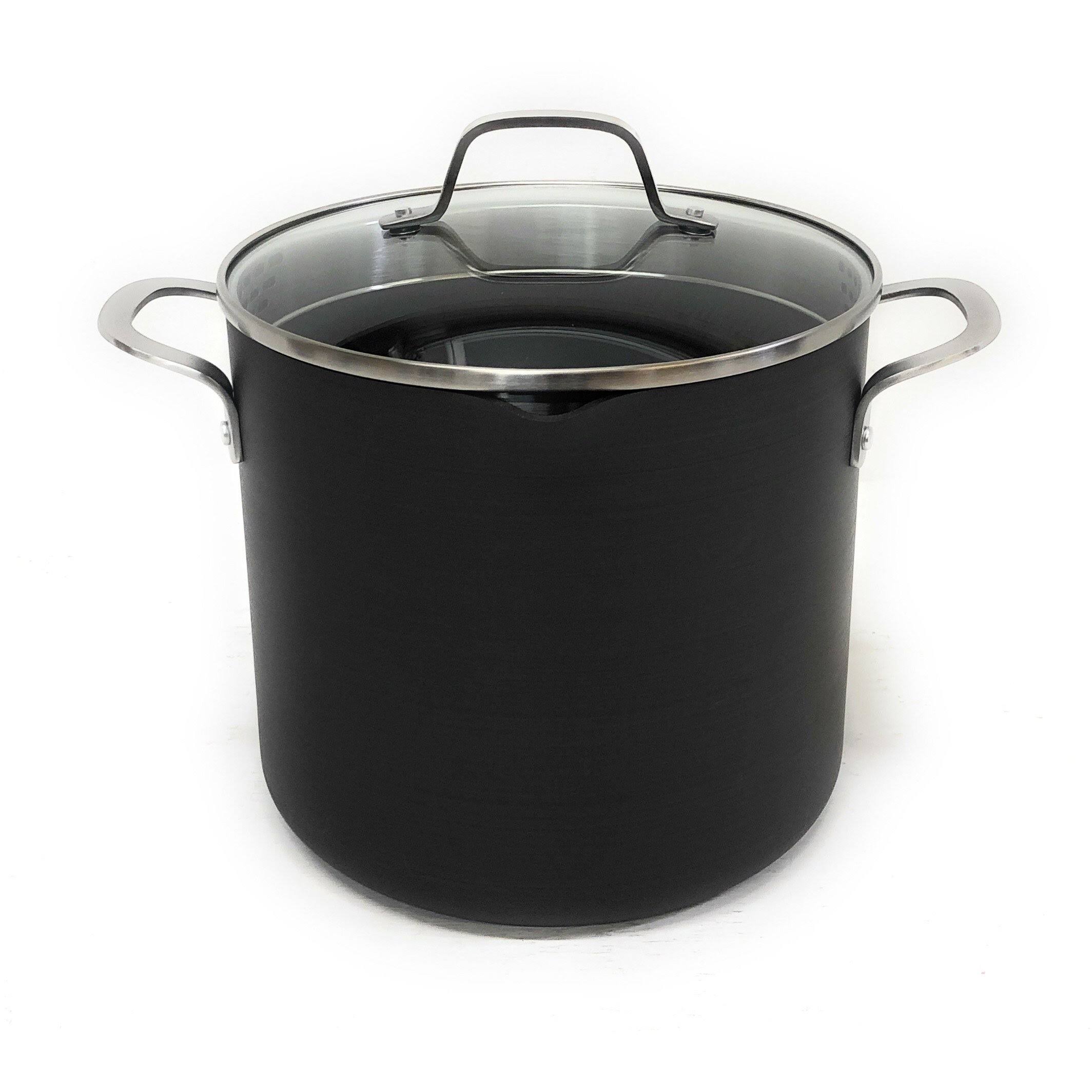 Calphalon Classic Nonstick 14-Piece Cookware Set