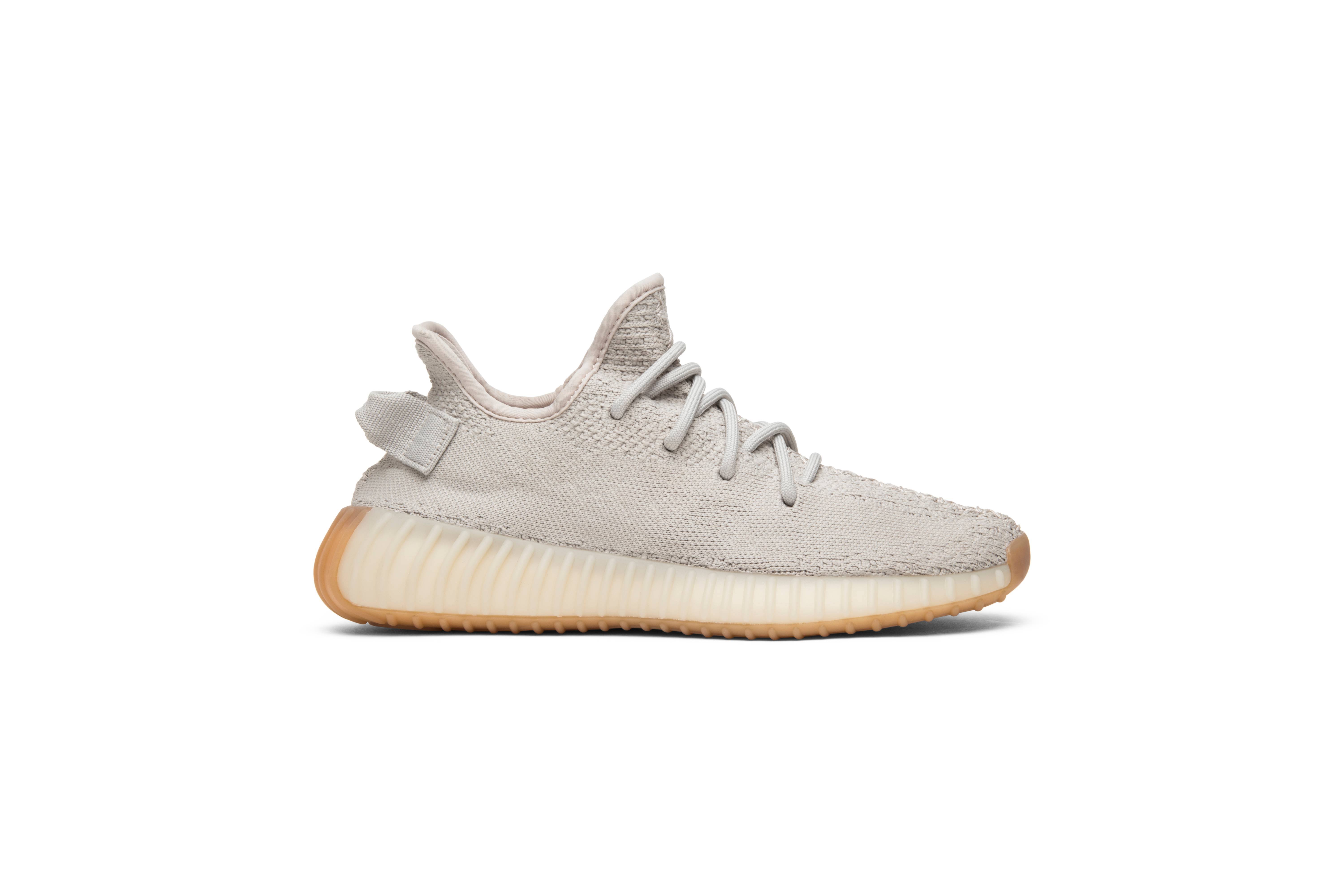 Yeezy Boost 350 V2 Sesame