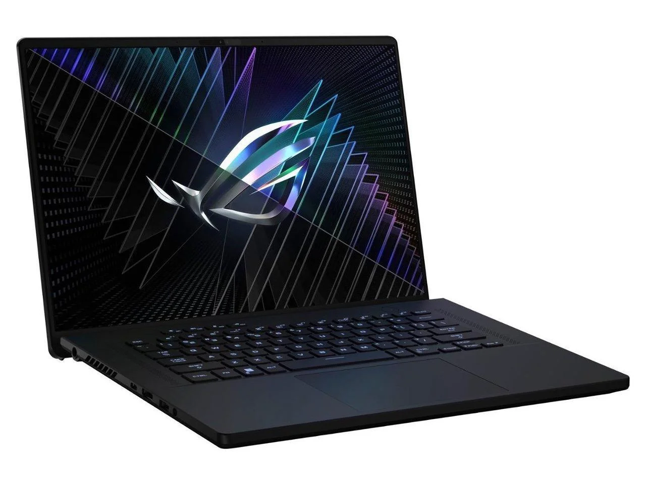 ASUS ROG Zephyrus M16 Gaming Laptop, 16" QHD 240Hz Display, 13th Gen Intel Core i9-13900H, NVIDIA GeForce RTX 4070, 64GB DDR5 RAM, 2TB SSD, Wi-Fi 6E, Thunderbolt 4, Backlit Keyboard, Windows 11 Home