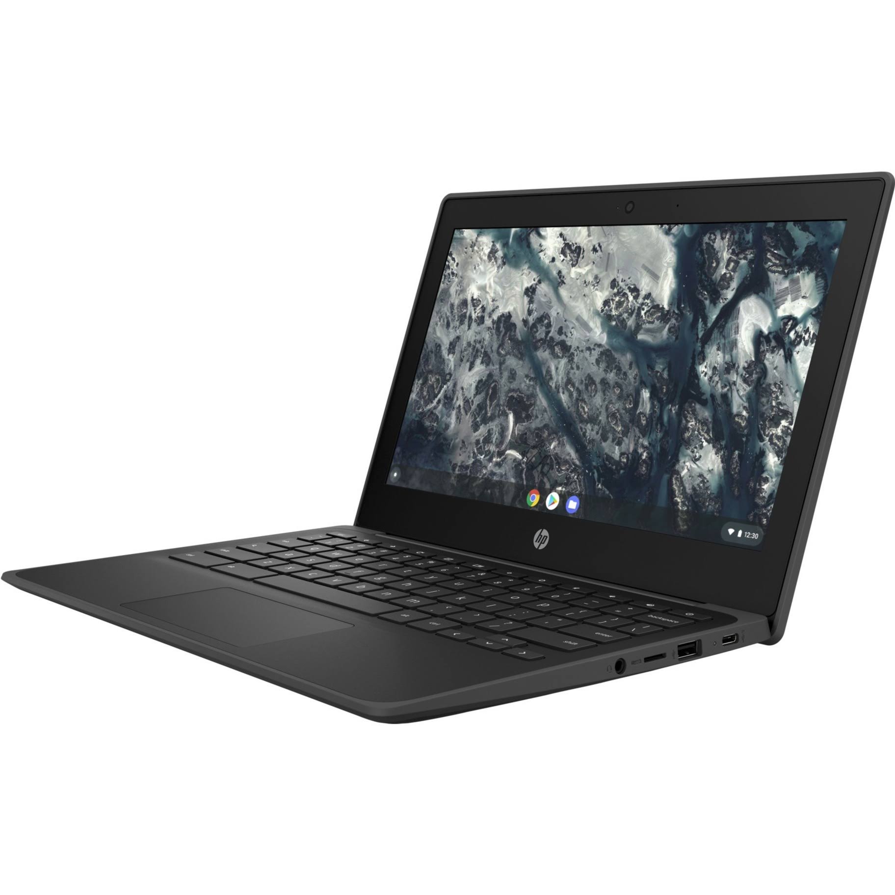 HP Chromebook 11MK G9 EE 11.6x22 Chromebook - HD - 1366 x 768