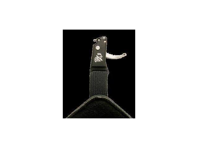 Carter RX1 Release Scott Buckle Strap