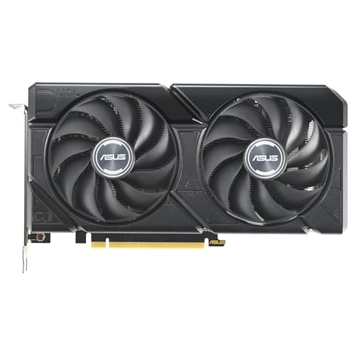ASUS Gaming Graphics Card - GeForce Dual RTX 3060, 12GB GDDR6, RGB, LHR, Ray Tracing, DLSS