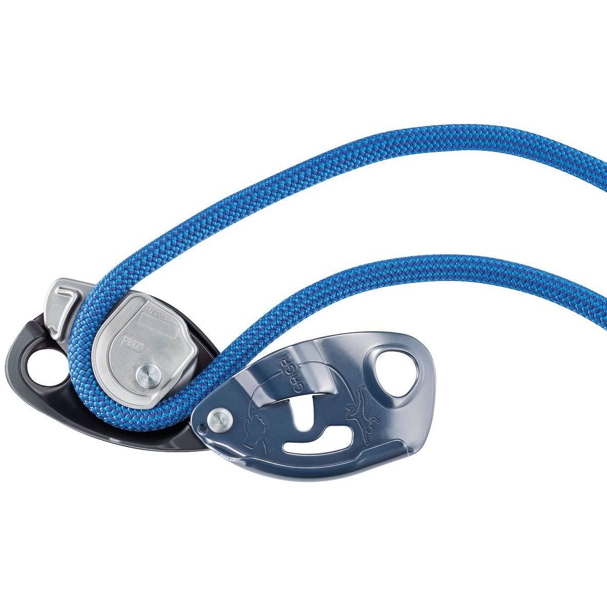 Petzl GriGri Belay Device Orange
