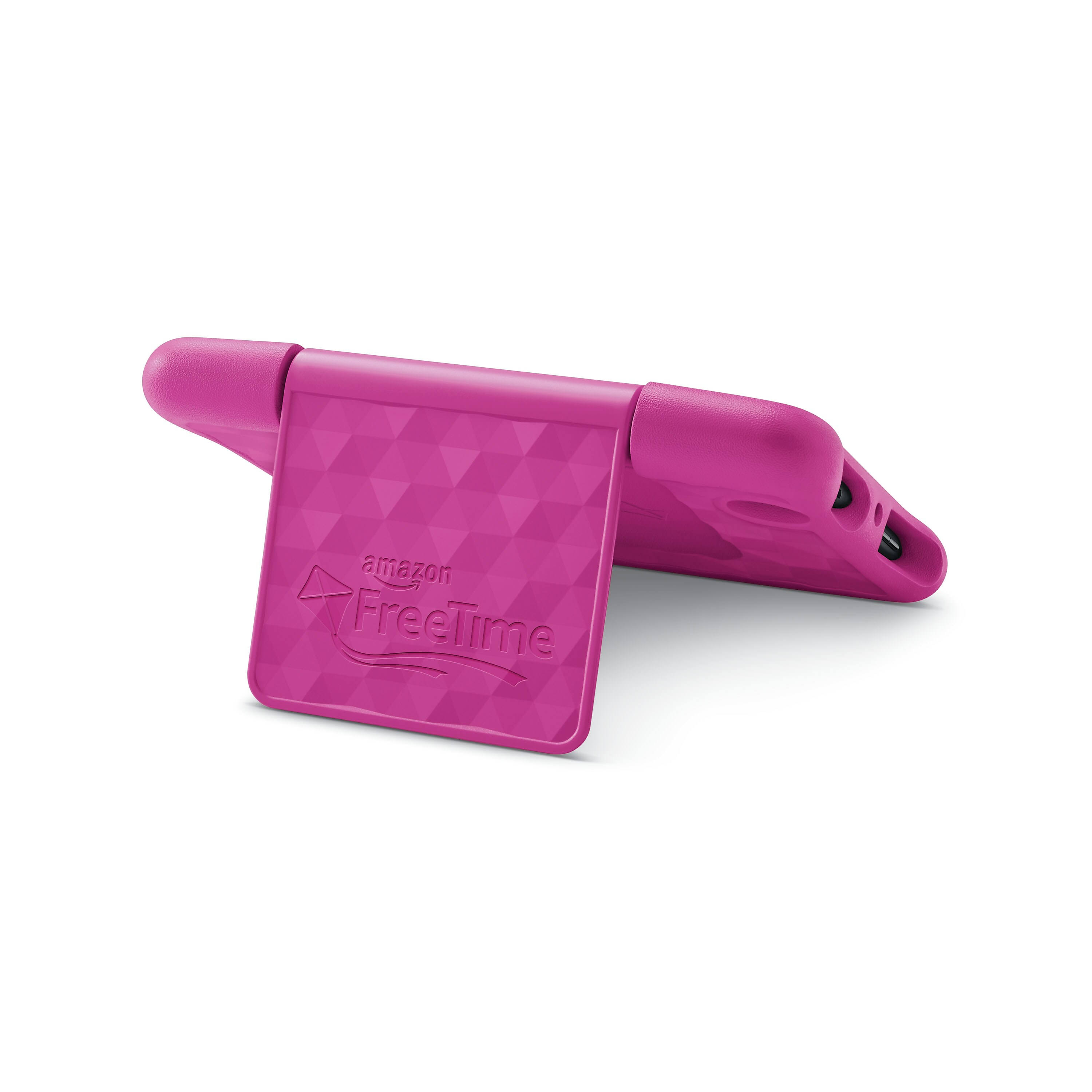 Amazon - Fire 7 Kids Edition 2019 Release - 7x22 - Tablet - 16GB - Pink
