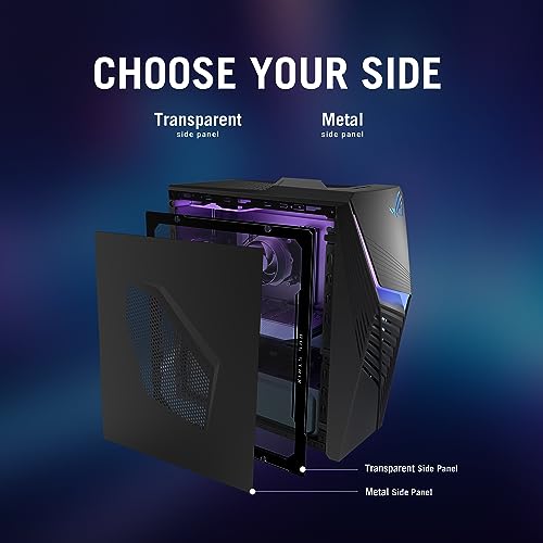 ASUS ROG Strix G15 Gaming Desktop PC, Intel Core i7-12700F, GeForce RTX 3060 12GB, 16GB DDR4 RAM, 1TB PCIe 4.0 SSD, Windows 11 Home, G15CF-AB766