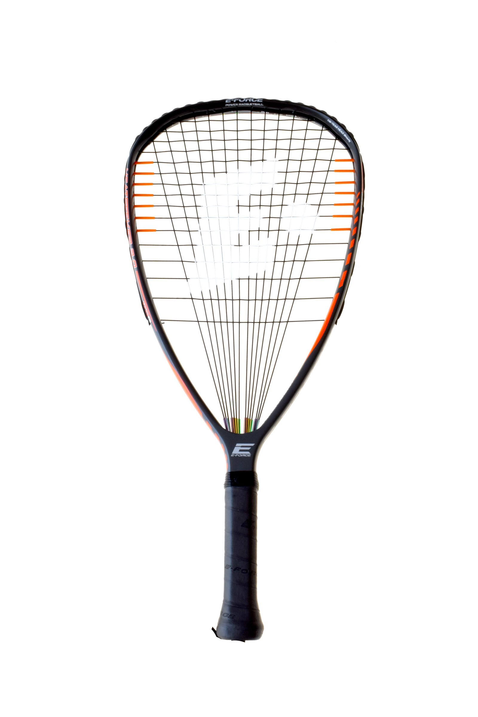 E-Force Heatseeker 3.0 175 Racquetball Racquet (933301)