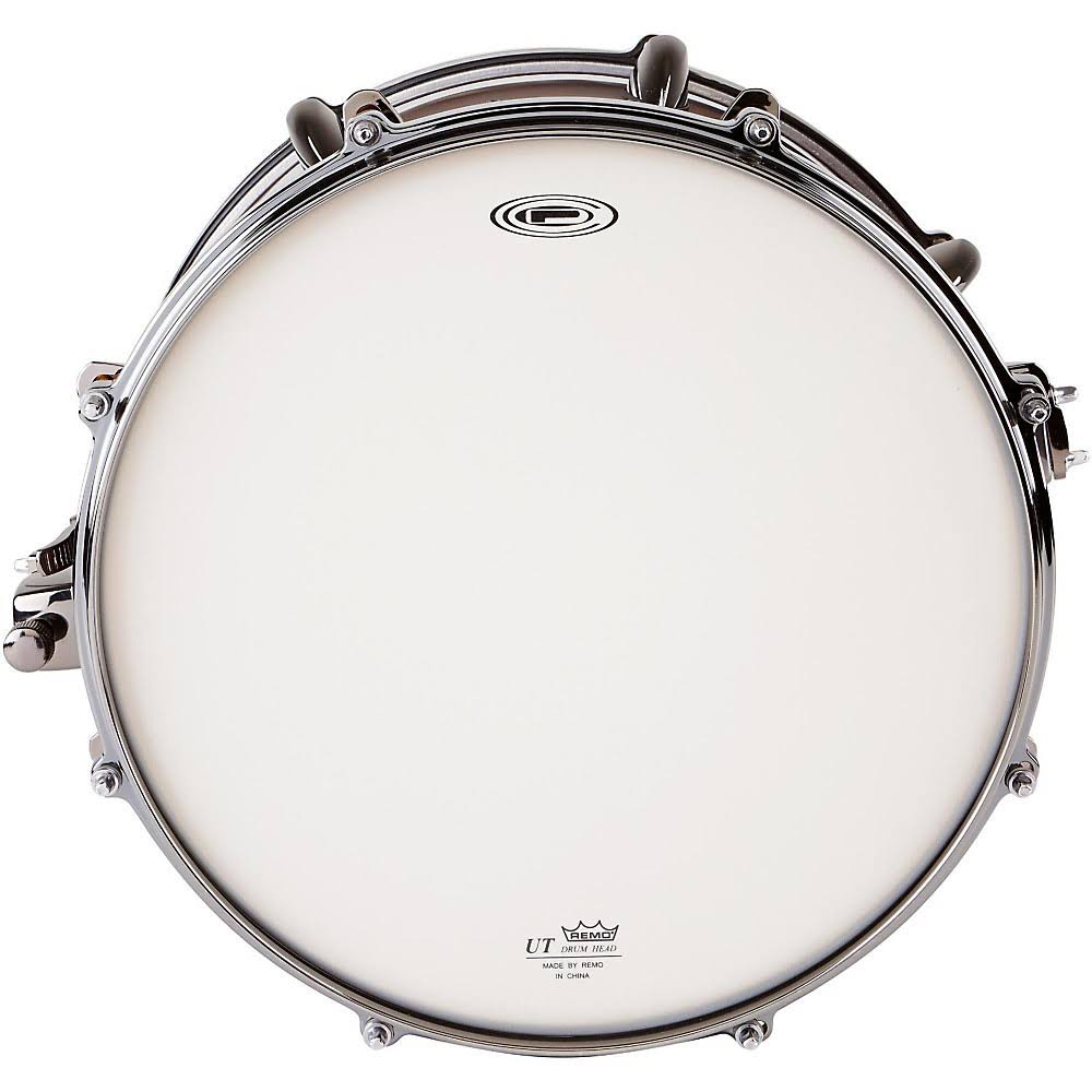Orange County Drum u0026 Percussion Snare Drum 13 x 7 in. Chestnut Ash