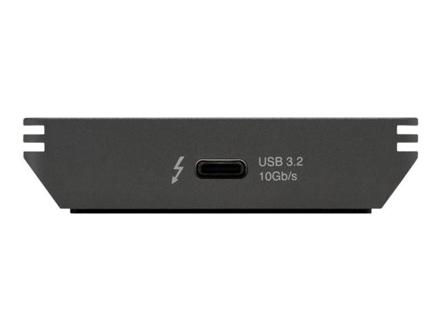 1.0TB OWC Envoy Pro FX Thunderbolt 3 + USB-C Portable NVMe SSD