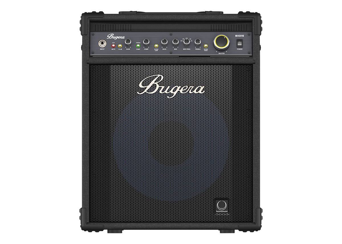 Bugera BXD15A Bass Combo Amplifier