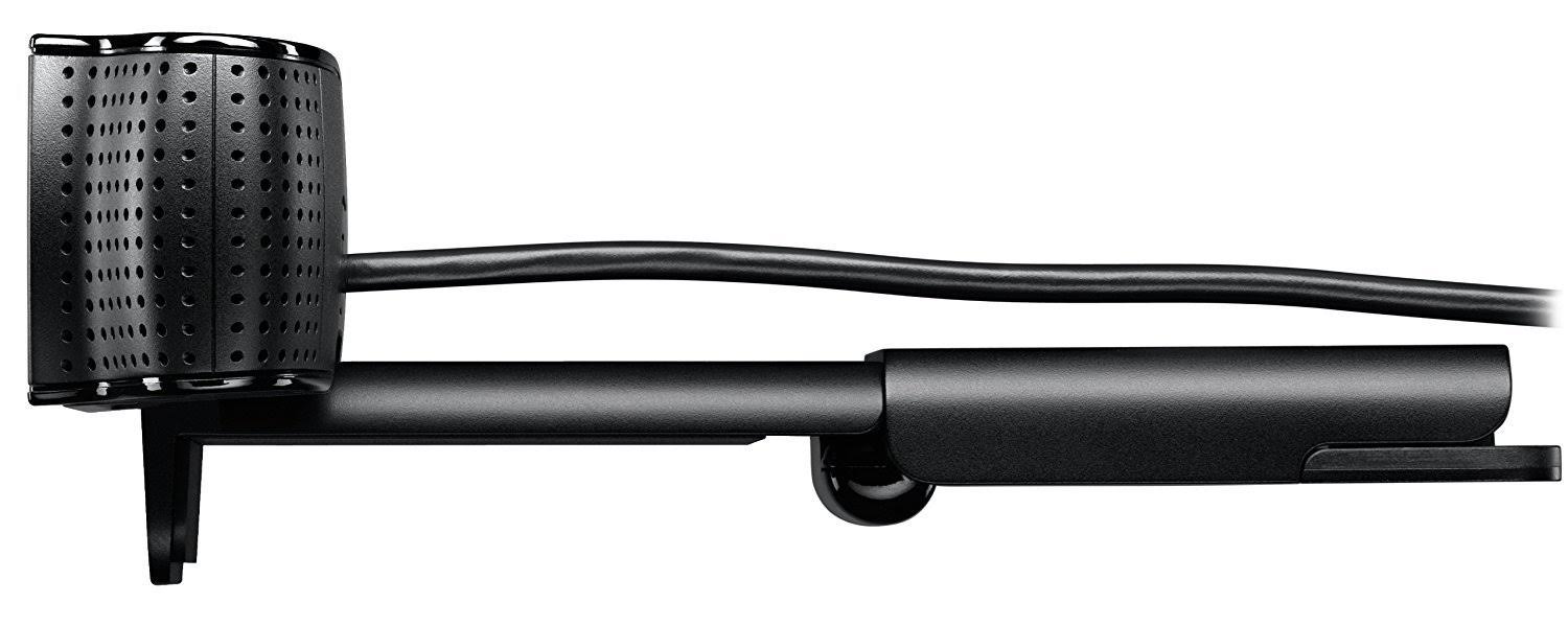 Logitech Pro Stream C922x Webcam - 720p/1080p