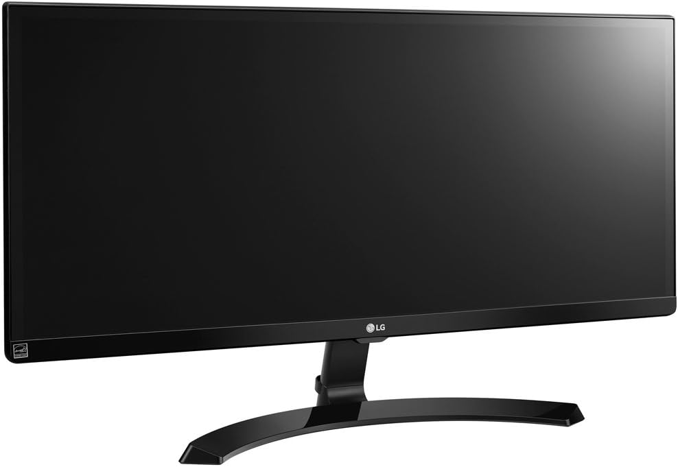 LG 29UM59-A 29-Inch UltraWide FHD 2560 x 1080 IPS Gaming Monitor