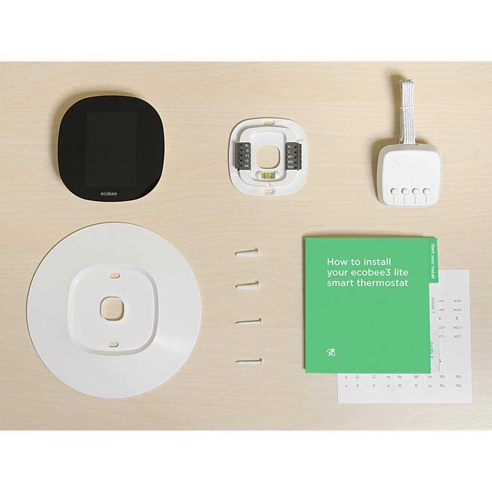 ecobee ecobee3 Lite