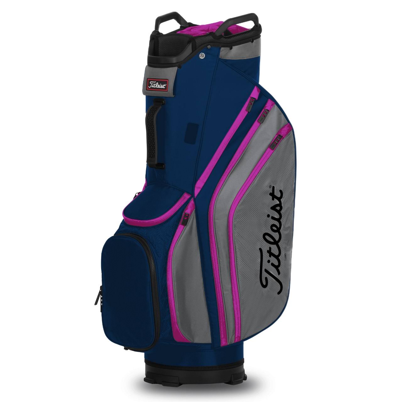 Titleist Golf- Lightweight 14 Cart Bag