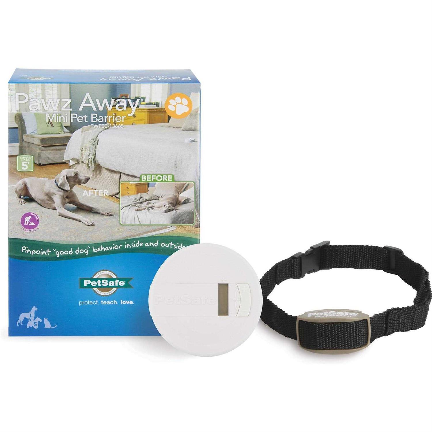 PetSafe Pawz Away Mini Pet Barrier - Pet Supplies online store