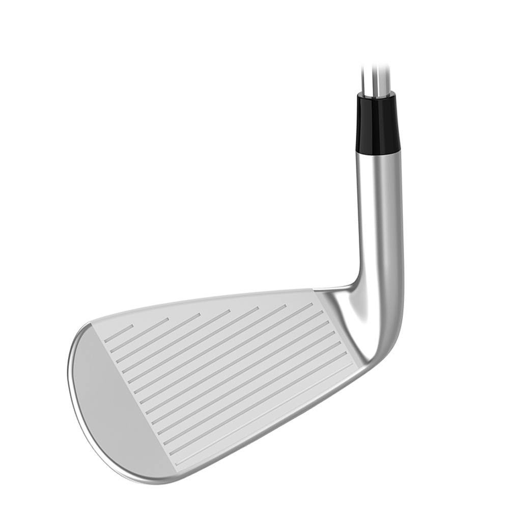 Cleveland Launcher XL Iron Set · Right Handed · Regular · Steel · 4-PW