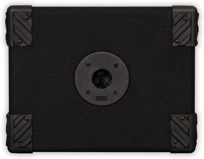 Podium by Goldwood E1200C Passive Speakers 12" Pair 3 Way PA DJ Karaoke Home