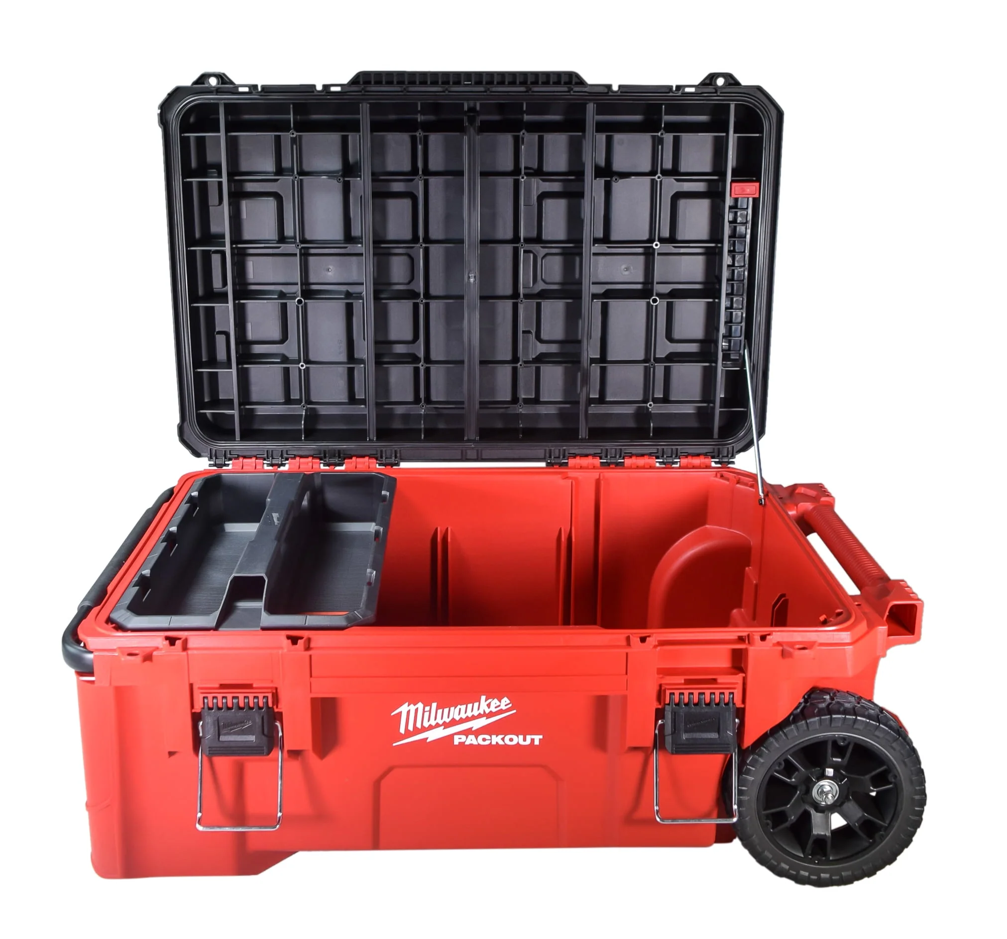 Milwaukee 48-22-8428 PACKOUT Rolling Tool Chest